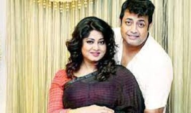  বিবাহবার্ষিকীতে মৌসুমীকে নিয়ে ওমর সানির প্রত্যাশা