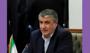 পরমাণু বোমা তৈরির সক্ষমতার কথা জানালো ইরান