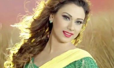 নায়িকারা পুতুল নাকি!