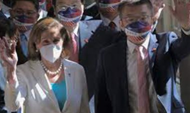  যুক্তরাষ্ট্রের রাষ্ট্রদূতকে চীনের তলব