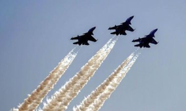  পেলোসির সফর: তাইওয়ানের নিরাপত্তা জোনে চীনের ২১ যুদ্ধবিমান