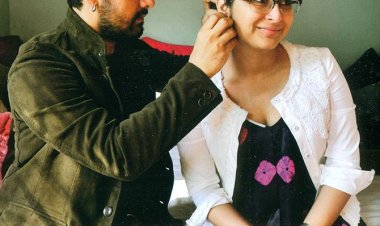  এখনো কিরণকে ভালোবাসেন আমির খান!