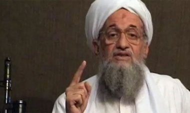 কাবুলে এসে যেভাবে মার্কিন গোয়েন্দাদের ফাঁদে পড়লেন জাওয়াহিরি