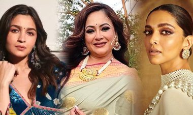 দীপিকা-আলিয়া-বিদ্যাকে টক্কর দিচ্ছেন শ্রীলেখা