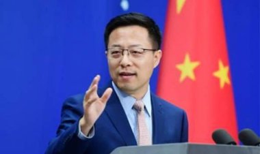  তাইওয়ান উত্তাপের মধ্যেই মিয়ানমারে আসছেন রুশ পররাষ্ট্রমন্ত্রী