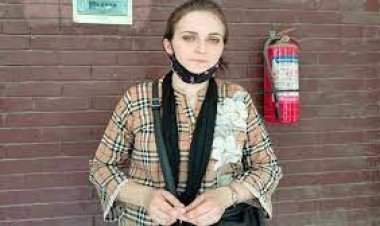 রাশিয়ান স্ত্রীর সঙ্গে আদালতে কথা বললেন সেলিম প্রধান