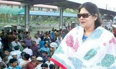 সহকারী অ্যাটর্নি জেনারেল মারুফাকে অব্যাহতি