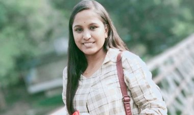 ফেসবুকে পোস্ট দিয়ে ফাঁস নিলেন স্বর্ণ পদকজয়ী আবৃত্তিশিল্পী নিপা