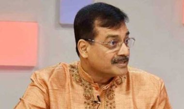 দেশকে ভয়াবহ সঙ্কটের দিকে নিয়ে যাচ্ছে : এমপি হারুন