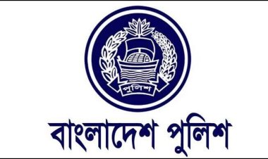 নতুন এসপি ৪০ জেলায়