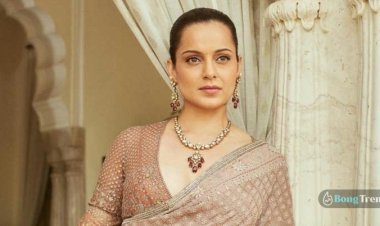  এবার কঙ্গনার কটাক্ষের শিকার আমির