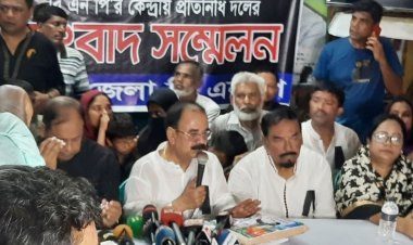 ভোলায় বিএনপির হরতাল প্রত্যাহার