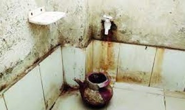 ৯ শতাংশ প্রাথমিক বিদ্যালয়ে নেই ব্যবহারের উপযোগী টয়লেট