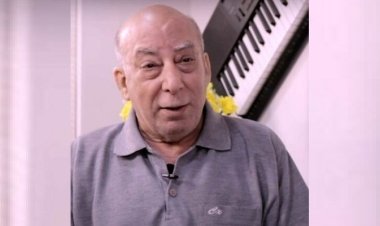  অভিনেতা মিথিলেশ চতুর্বেদী মারা গেছেন