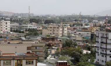 জাওয়াহিরি হত্যা: বৈঠকে বসেছেন তালেবান নেতারা