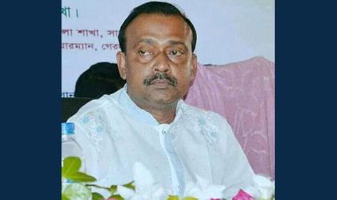 সাড়ে ৫ কোটি টাকা পাচার, সাবেক মন্ত্রীর এপিএসের বিরুদ্ধে মামলা
