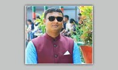 ফুলবাড়ীতে ইয়াবাসহ ছাত্রলীগ নেতা গ্রেফতার