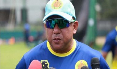 আমরা যেভাবে আউট হয়েছি মেনে নেওয়া যায় না’