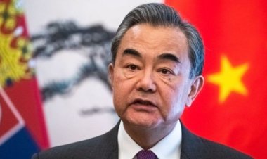 স্বাধীনতার নামে বিশ্বাসঘাতকতা করছে তাইওয়ান’