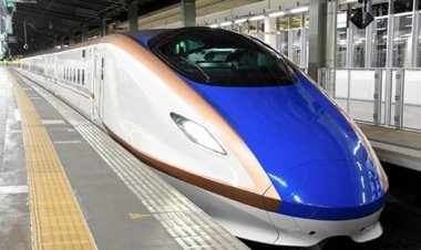  শুক্রবার থেকে ঢাকায় চলবে ‘বুলেট ট্রেন’