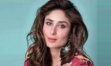 ‘আমি সীতা নই, প্রস্তাবও পাইনি’, ‘রামায়ণ’ বিতর্কে মুখ খুললেন করিনা কপূর খান