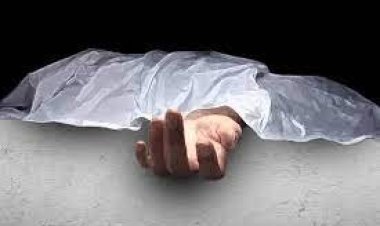  রাজধানীতে নির্মাণাধীন ভবন থেকে পড়ে শ্রমিকের মৃত্যু