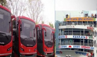 বাস-লঞ্চের ভাড়া কত বাড়তে পারে ধারণা দিল সরকার