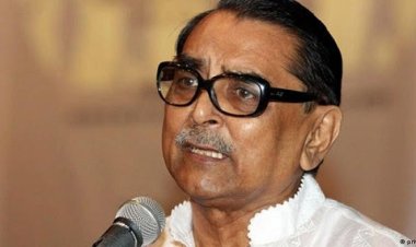 ‘আইএমএফ’র পরামর্শে সরকার বিষ গিলেছে’