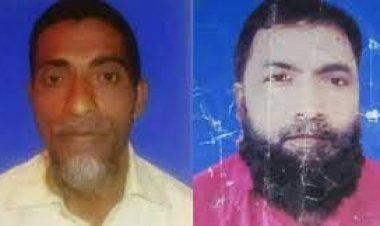 নির্মাণাধীন স্কুলভবনের পাইলিং মেশিনের সিঁড়ি ছিঁড়ে নিহত ২