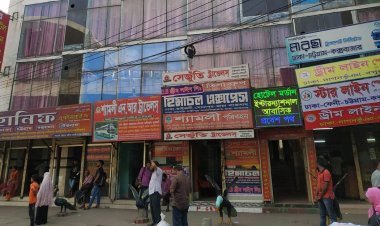 ‘তেল’ বাড়িয়েছে সব রুটের বাস ভাড়া, যাত্রীরা হতাশ