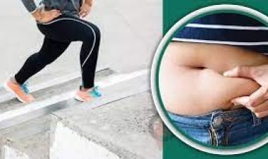 জিমে না গিয়েও যেভাবে ওজন ঝরাবেন