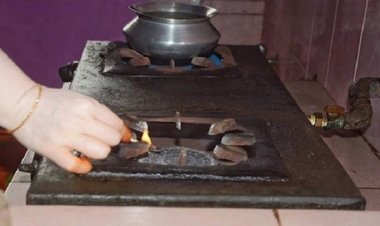 রাতে গ্যাস থাকবে না যে ১৩ এলাকায়