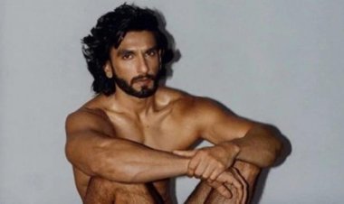 রণবীরের নগ্ন ছবি নিয়ে কলকাতা হাইকোর্টে নারীর মামলা