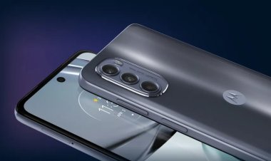 Moto G62 5G বাজারে আসছে ১১আগস্ট