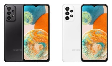 Samsung Galaxy A23 5G লঞ্চ হল 50 মেগাপিক্সেল ক্যামেরা ও 5000mAh ব্যাটারির সাথে