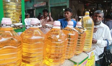 সয়াবিনের দাম লিটারে ২০ টাকা বাড়ানোর প্রস্তাব