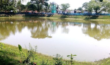 খেলতে গিয়ে নিখোঁজ, পুকুরে মিলল দুই বন্ধুর মরদেহ