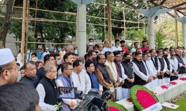 আমরা রাজপথের পুরাতন খেলোয়াড় :  কাদের