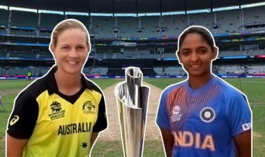  ভারতের স্বপ্ন ভেঙে স্বর্ণ জিতলো অস্ট্রেলিয়া