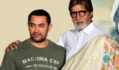  স্কুল ফি দিতে পারতেন না বাবা, বলতে গিয়ে কাঁদলেন আমির খান