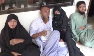 লক্ষ্মীপুরে আদালত প্রাঙ্গণে আইনজীবীদের হামলায় ৪ আসামি আহত