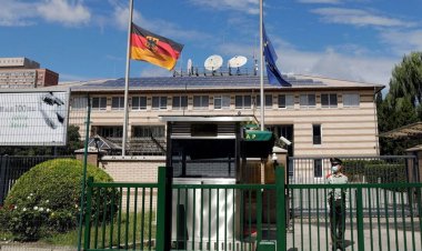  চীনে আরও এক রাষ্ট্রদূতের আকস্মিক মৃত্যু, এক বছরে মারা গেলেন ৪ জন