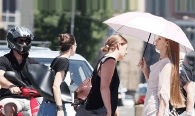  যুক্তরাজ্যে ফের তীব্র তাপপ্রবাহের পূর্বাভাস