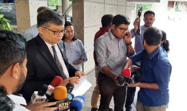 কোনো অসুবিধা না হলে যুক্তরাষ্ট্রে যেতে পারবেন আইজিপি: পররাষ্ট্রসচিব