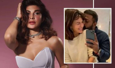  ফাঁস হওয়া ঘনিষ্ঠ ছবি নিয়ে জ্যাকুলিনের অনুরোধ