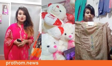 ফেসবুক লাইভে পণ্য বিক্রি বন্ধ হচ্ছে