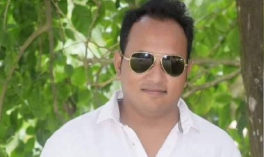 ‘মিনি ক্যাসিনো সম্রাট’ স্বেচ্ছাসেবক লীগ নেতা আটক