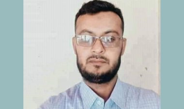 প্রধানমন্ত্রীকে নিয়ে মন্তব্য করায় স্বেচ্ছাসেবক দলের নেতা তারিকুল গ্রেফতার