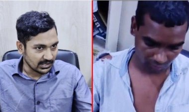 দায়িত্ব পালনের সময় ইনডিপেনডেন্ট টিভির দুই সাংবাদিককে মারধর