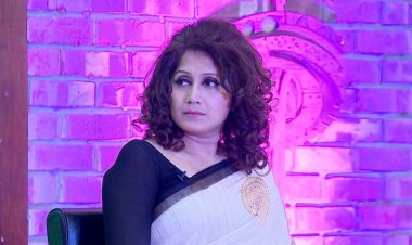 সামিয়া রহমানের কাছে ১১ লাখ ৪১ হাজার টাকা দাবি ঢাবির